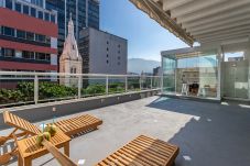 Apartment in Rio de Janeiro - Penthouse 3 minutes from Ipanema beach | JAC1