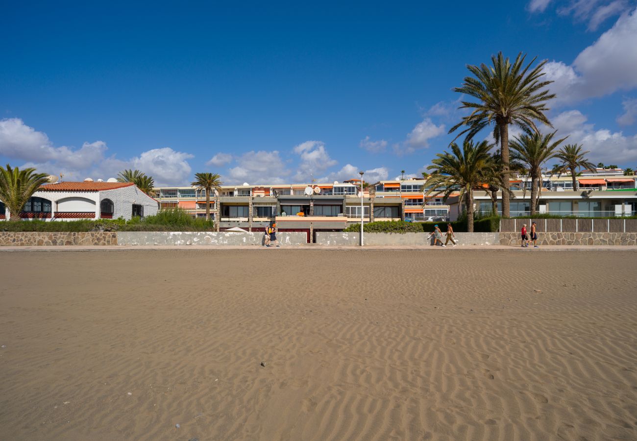 House in Maspalomas - Guayabo Home Beach By Canariasgetaway