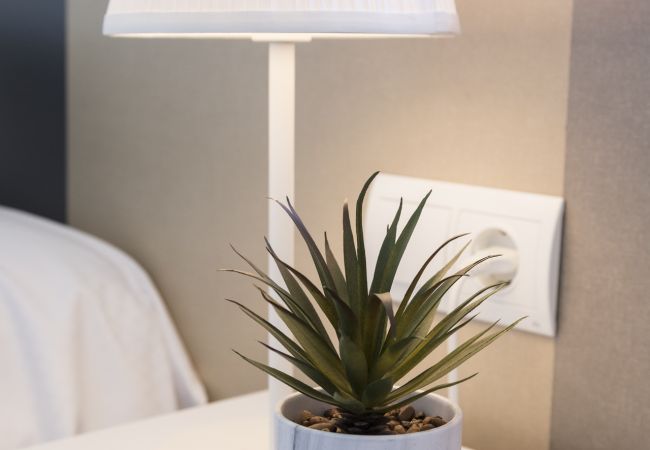 Apartment in Playa de Gandía - Amazing flat in front of the sea. Fully refurbished Apartment in Playa de Gandía - Amazing flat in front of the sea. Fully refurbished