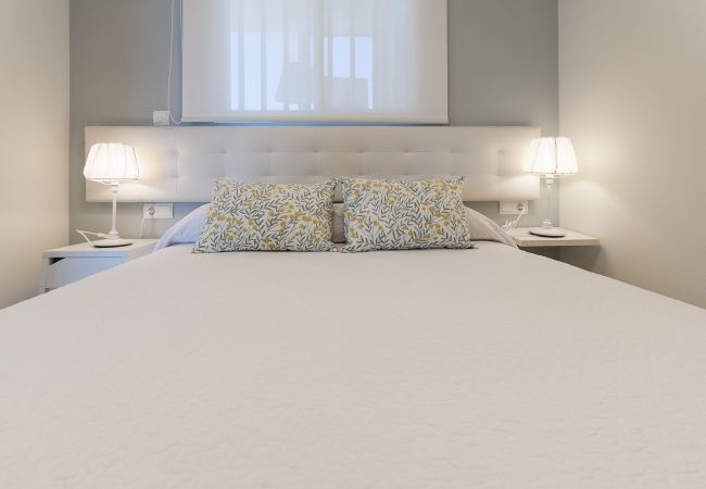 Apartment in Playa de Gandía - Amazing flat in front of the sea. Fully refurbished Apartment in Playa de Gandía - Amazing flat in front of the sea. Fully refurbished