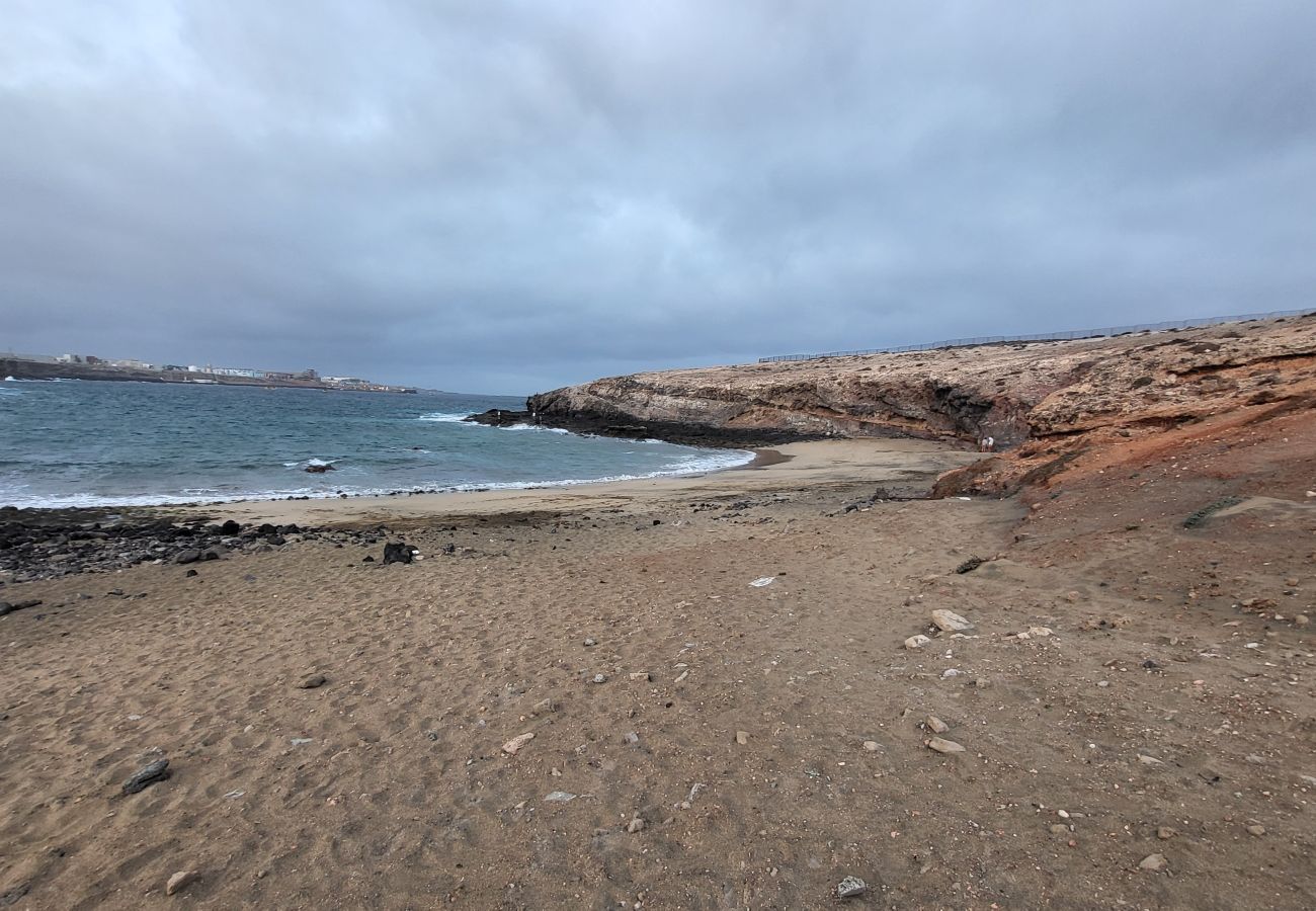 House in Telde - Tufia Marine Life by Canariasgetaway 