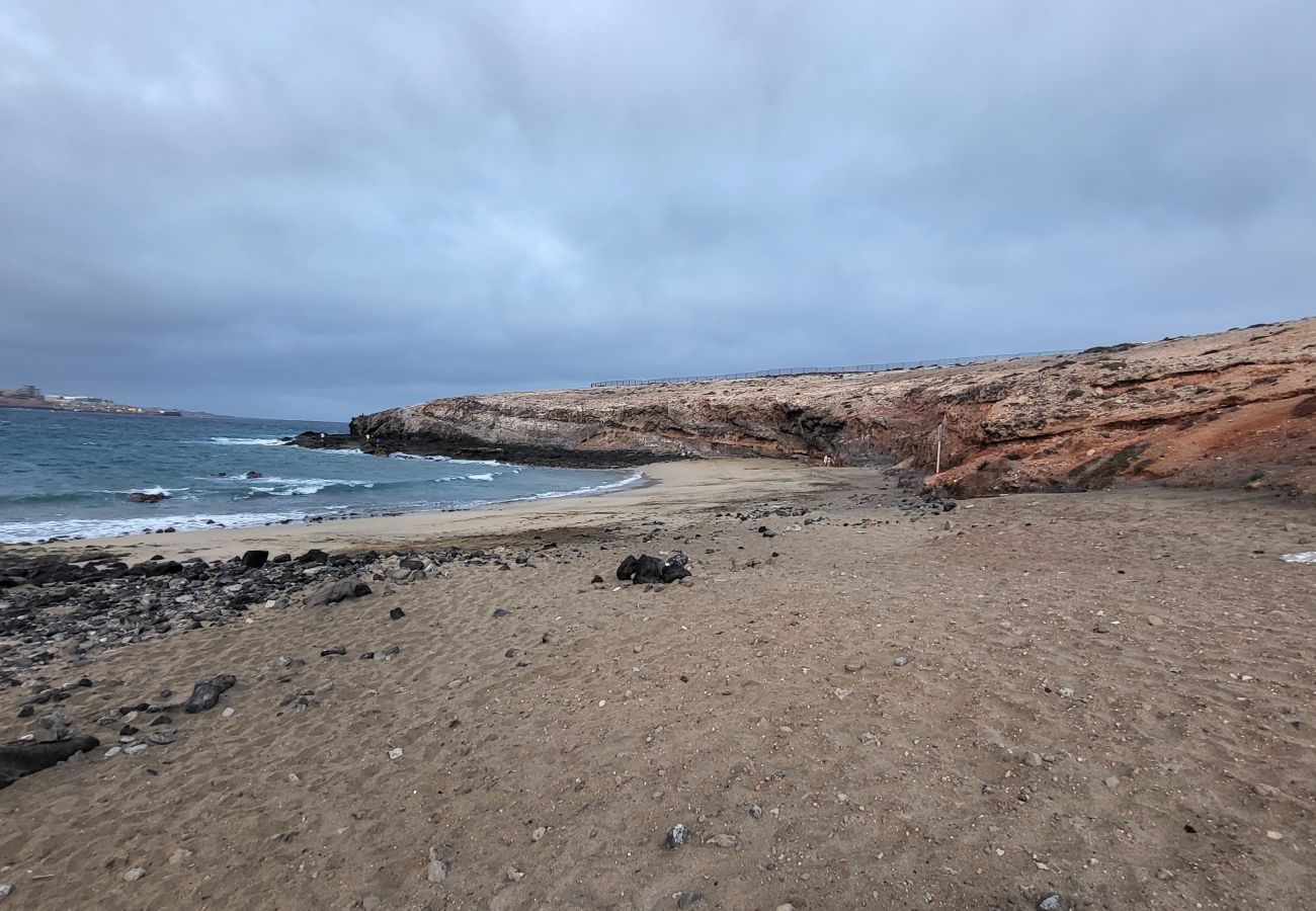 House in Telde - Tufia Marine Life by Canariasgetaway 