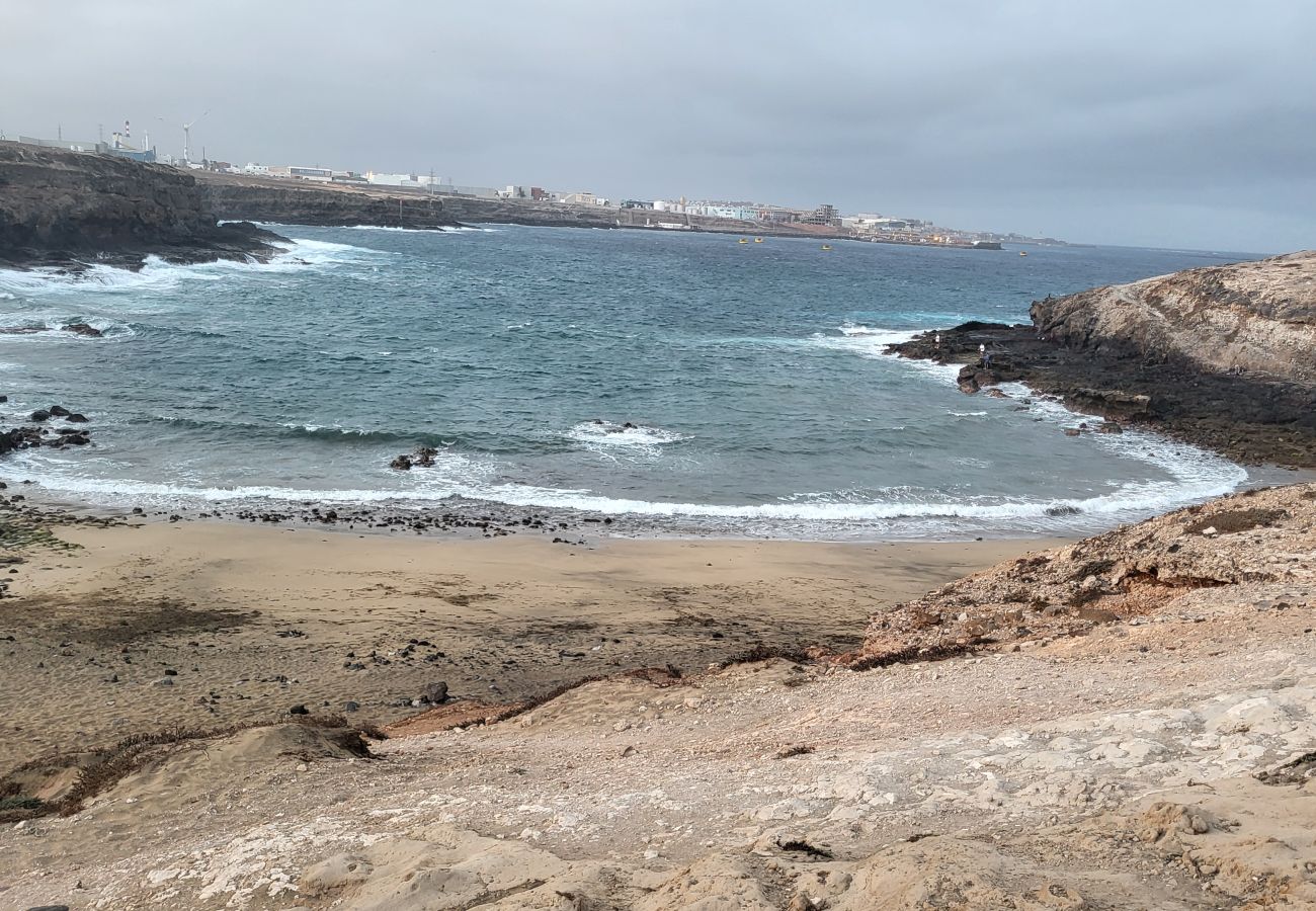 House in Telde - Tufia Marine Life by Canariasgetaway 