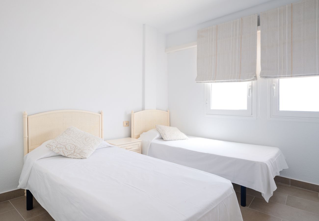 Apartment in Adeje - HomeForGuest Apto. La Caleta