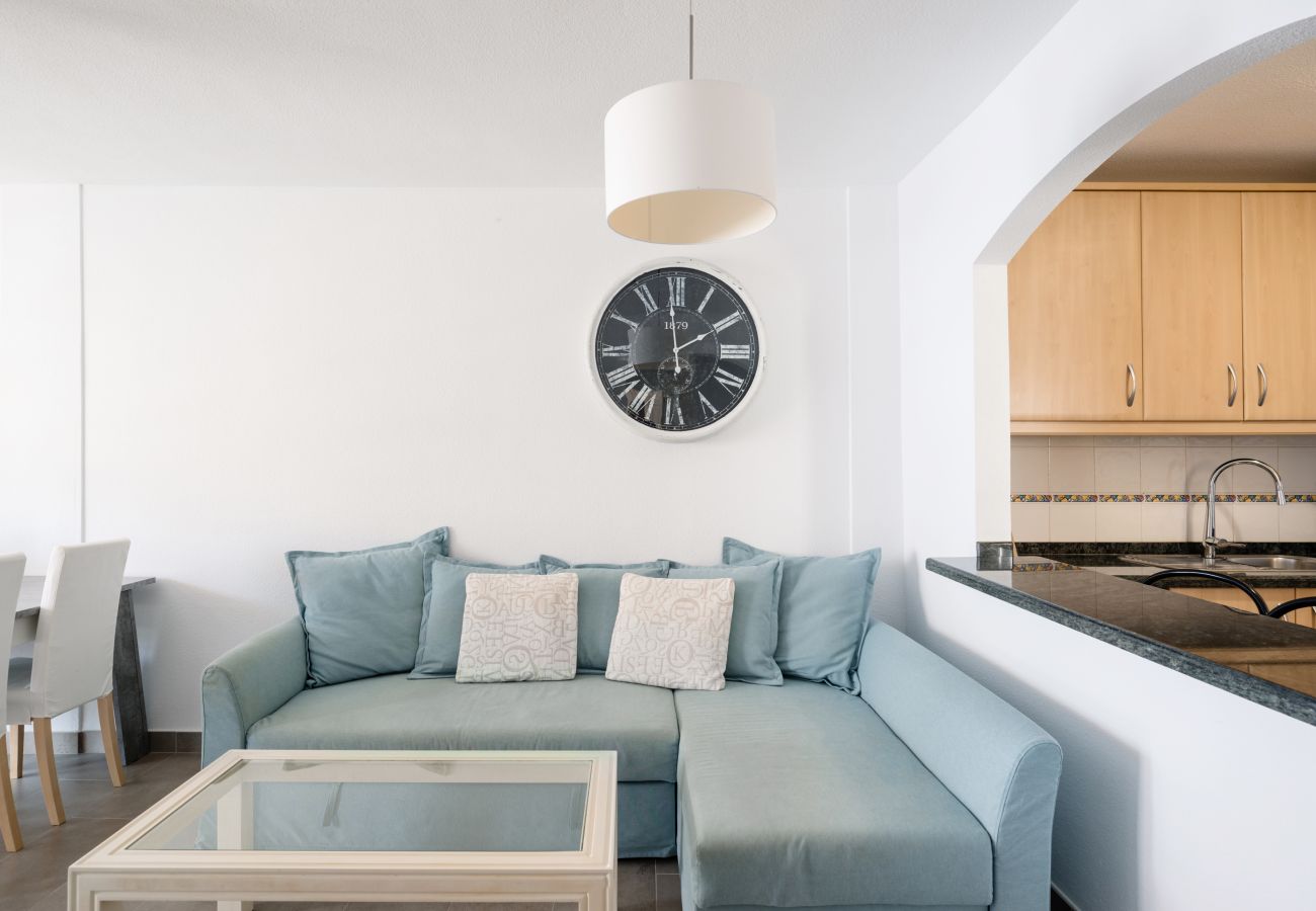 Apartment in Adeje - HomeForGuest Apto. La Caleta