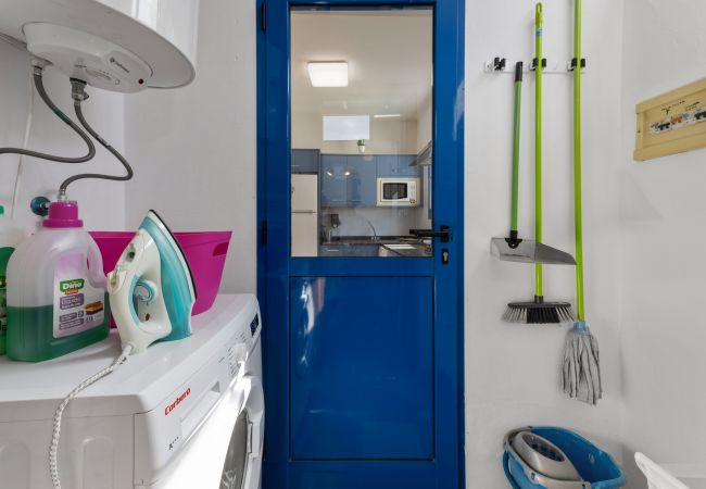 Villa in Playa Blanca - Villa Soleada - Villasexperience Villa in Playa Blanca - Villa Soleada - Villasexperience