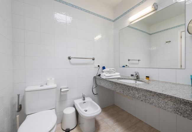 Villa in Playa Blanca - Villa Soleada - Villasexperience Villa in Playa Blanca - Villa Soleada - Villasexperience