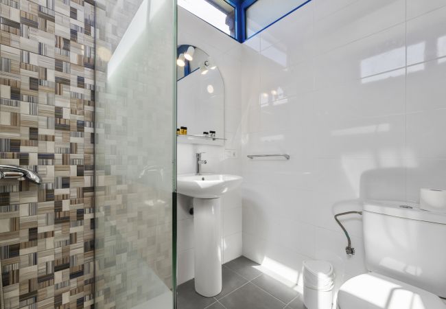 Villa in Playa Blanca - Villa Soleada - Villasexperience Villa in Playa Blanca - Villa Soleada - Villasexperience