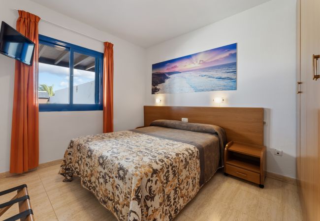 Villa in Playa Blanca - Villa Soleada - Villasexperience Villa in Playa Blanca - Villa Soleada - Villasexperience