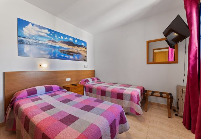 Villa in Playa Blanca - Villa Soleada - Villasexperience Villa in Playa Blanca - Villa Soleada - Villasexperience