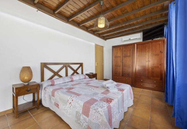Villa in Playa Blanca - Villa Soleada - Villasexperience Villa in Playa Blanca - Villa Soleada - Villasexperience