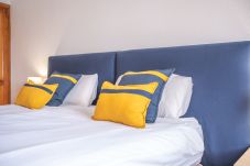 Apartment in Santiago del Teide - Apartment in Lanzarote with views of 