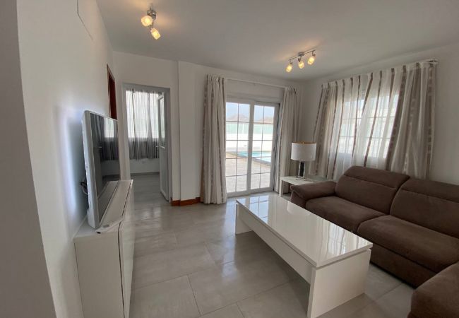 Villa in Playa Blanca - Villa Marina Villa in Playa Blanca - Villa Marina