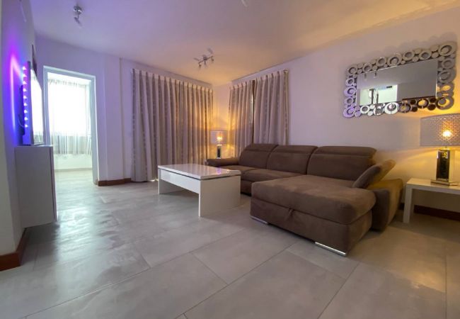 Villa in Playa Blanca - Villa Marina Villa in Playa Blanca - Villa Marina