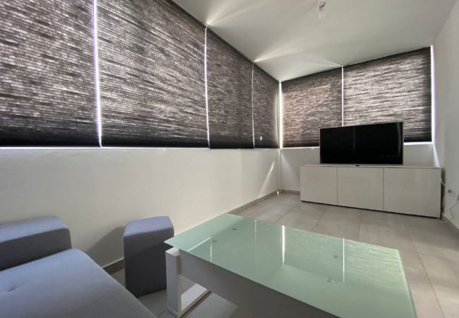 Villa in Playa Blanca - Villa Marina Villa in Playa Blanca - Villa Marina