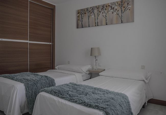 Villa in Playa Blanca - Villa Marina Villa in Playa Blanca - Villa Marina