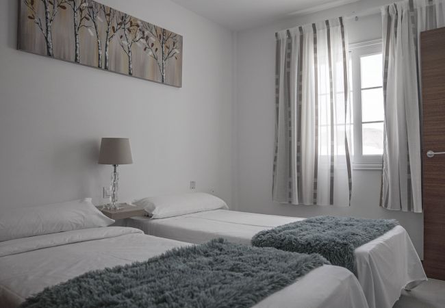 Villa in Playa Blanca - Villa Marina Villa in Playa Blanca - Villa Marina