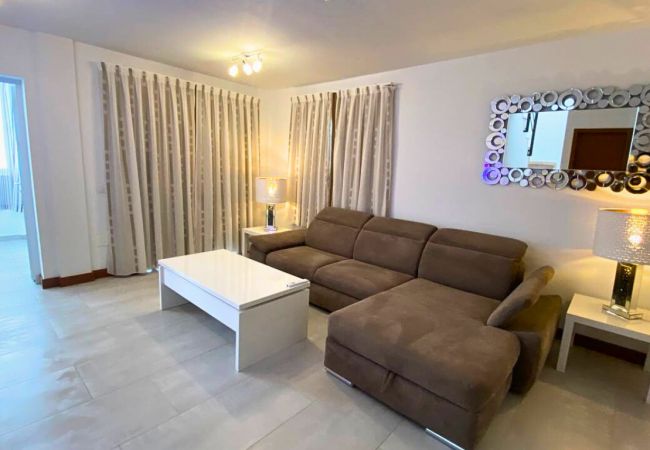 Villa in Playa Blanca - Villa Marina Villa in Playa Blanca - Villa Marina