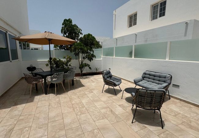 Villa in Playa Blanca - Villa Marina Villa in Playa Blanca - Villa Marina