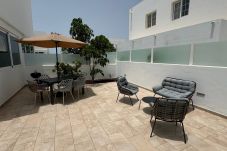 Villa in Playa Blanca - Villa Marina Villa in Playa Blanca - Villa Marina