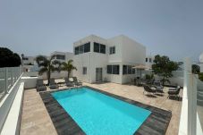 Villa in Playa Blanca - Villa Marina Villa in Playa Blanca - Villa Marina