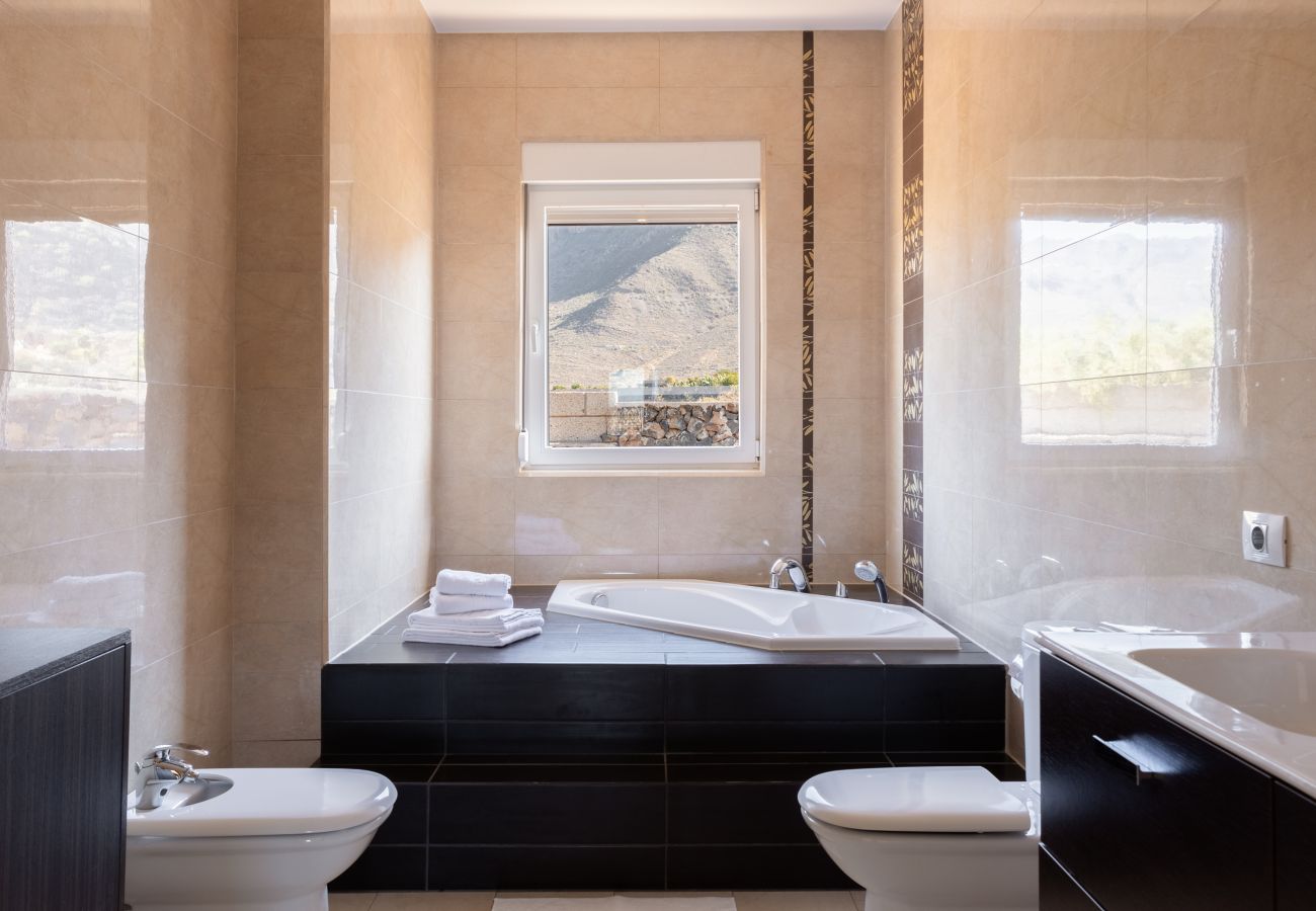 Villa in Arona - Villa Brisa de Arona