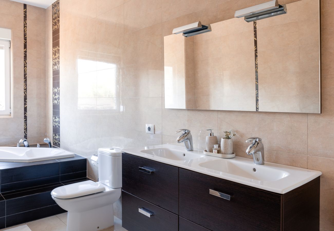 Villa in Arona - Villa Brisa de Arona