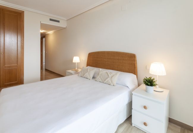 Apartment in Playa de Gandía - AIGUABLAVA 9-5 Apartment in Playa de Gandía - AIGUABLAVA 9-5