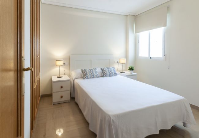 Apartment in Playa de Gandía - AIGUABLAVA 9-5 Apartment in Playa de Gandía - AIGUABLAVA 9-5