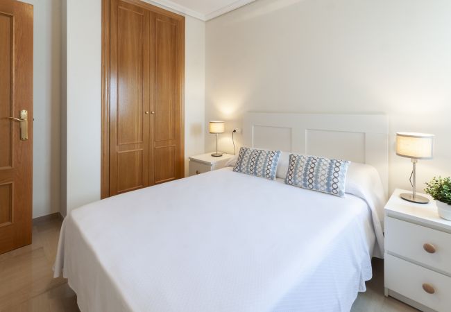 Apartment in Playa de Gandía - AIGUABLAVA 9-5 Apartment in Playa de Gandía - AIGUABLAVA 9-5