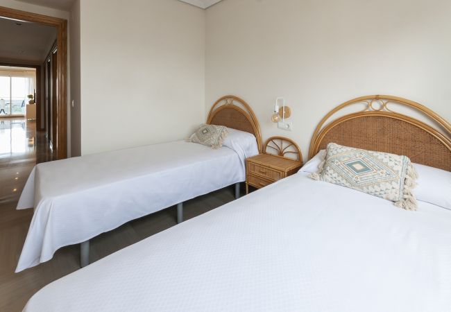 Apartment in Playa de Gandía - AIGUABLAVA 9-5 Apartment in Playa de Gandía - AIGUABLAVA 9-5