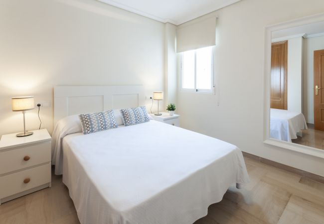 Apartment in Playa de Gandía - AIGUABLAVA 9-5 Apartment in Playa de Gandía - AIGUABLAVA 9-5
