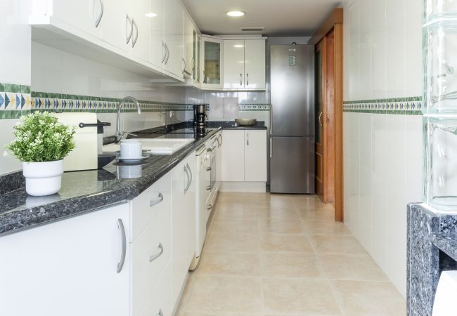 Apartment in Playa de Gandía - AIGUABLAVA 9-5 Apartment in Playa de Gandía - AIGUABLAVA 9-5