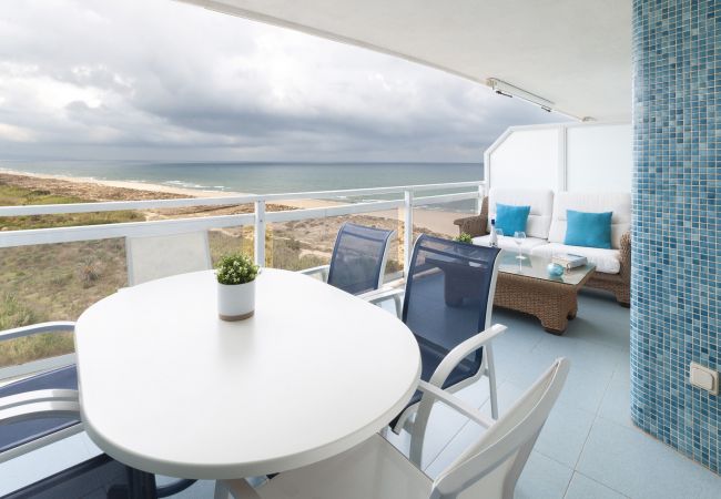 Apartment in Playa de Gandía - AIGUABLAVA 9-5 Apartment in Playa de Gandía - AIGUABLAVA 9-5