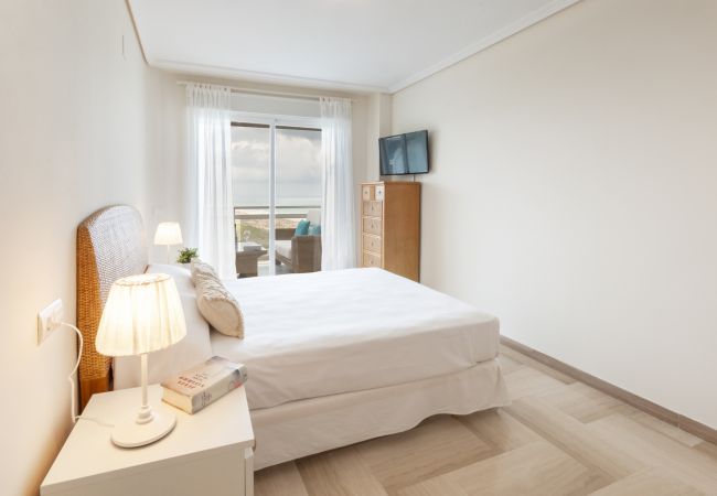 Apartment in Playa de Gandía - AIGUABLAVA 9-5 Apartment in Playa de Gandía - AIGUABLAVA 9-5