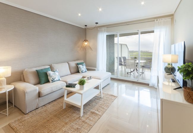 Apartment in Playa de Gandía - AIGUABLAVA 9-5 Apartment in Playa de Gandía - AIGUABLAVA 9-5