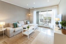Apartment in Playa de Gandía - AIGUABLAVA 9-5