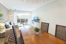 Apartment in Playa de Gandía - AIGUABLAVA 9-5