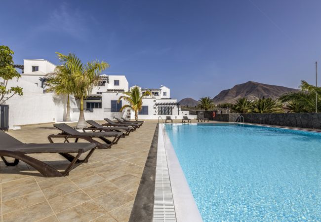 House in Playa Blanca - wema baja House in Playa Blanca - wema baja