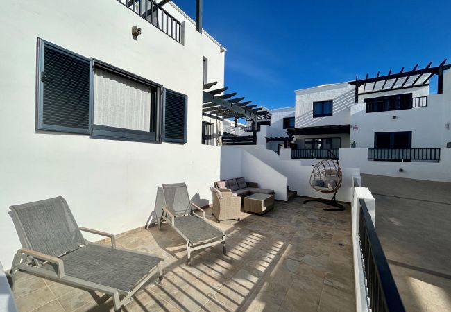 House in Playa Blanca - wema baja House in Playa Blanca - wema baja