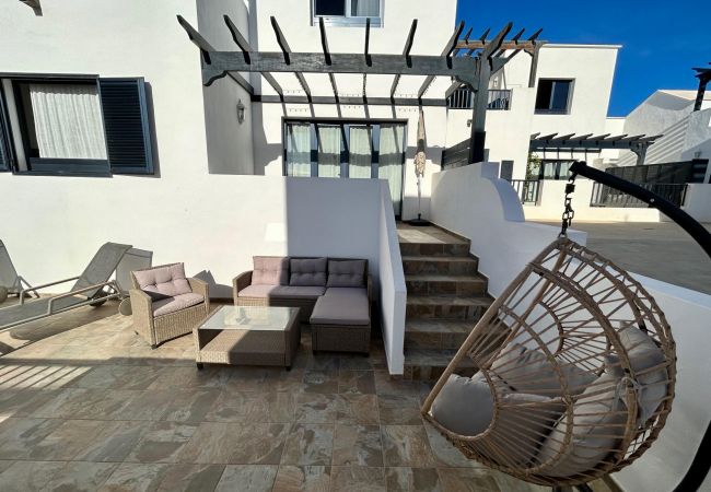 House in Playa Blanca - wema baja House in Playa Blanca - wema baja