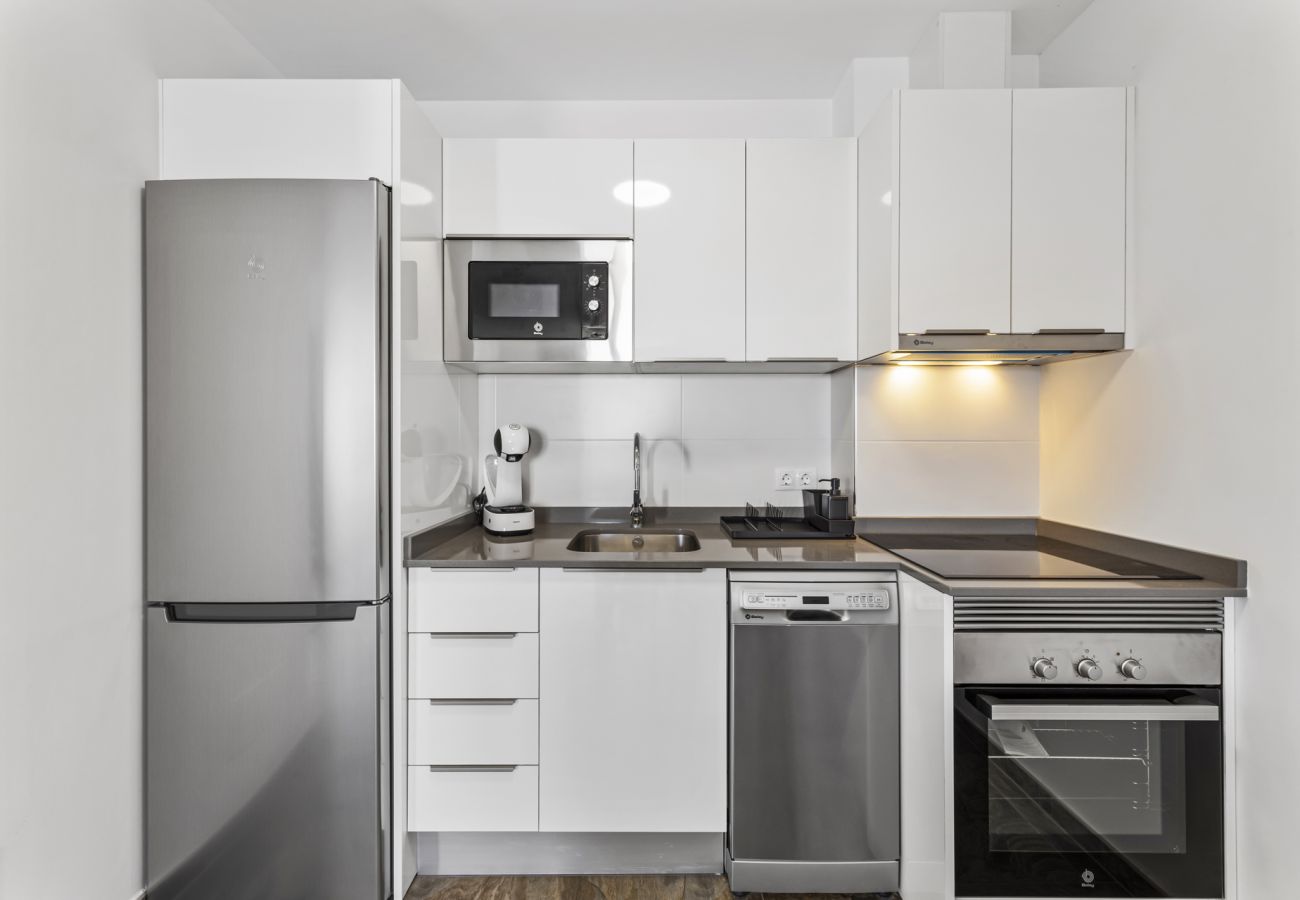 House in Playa Blanca - wema alto