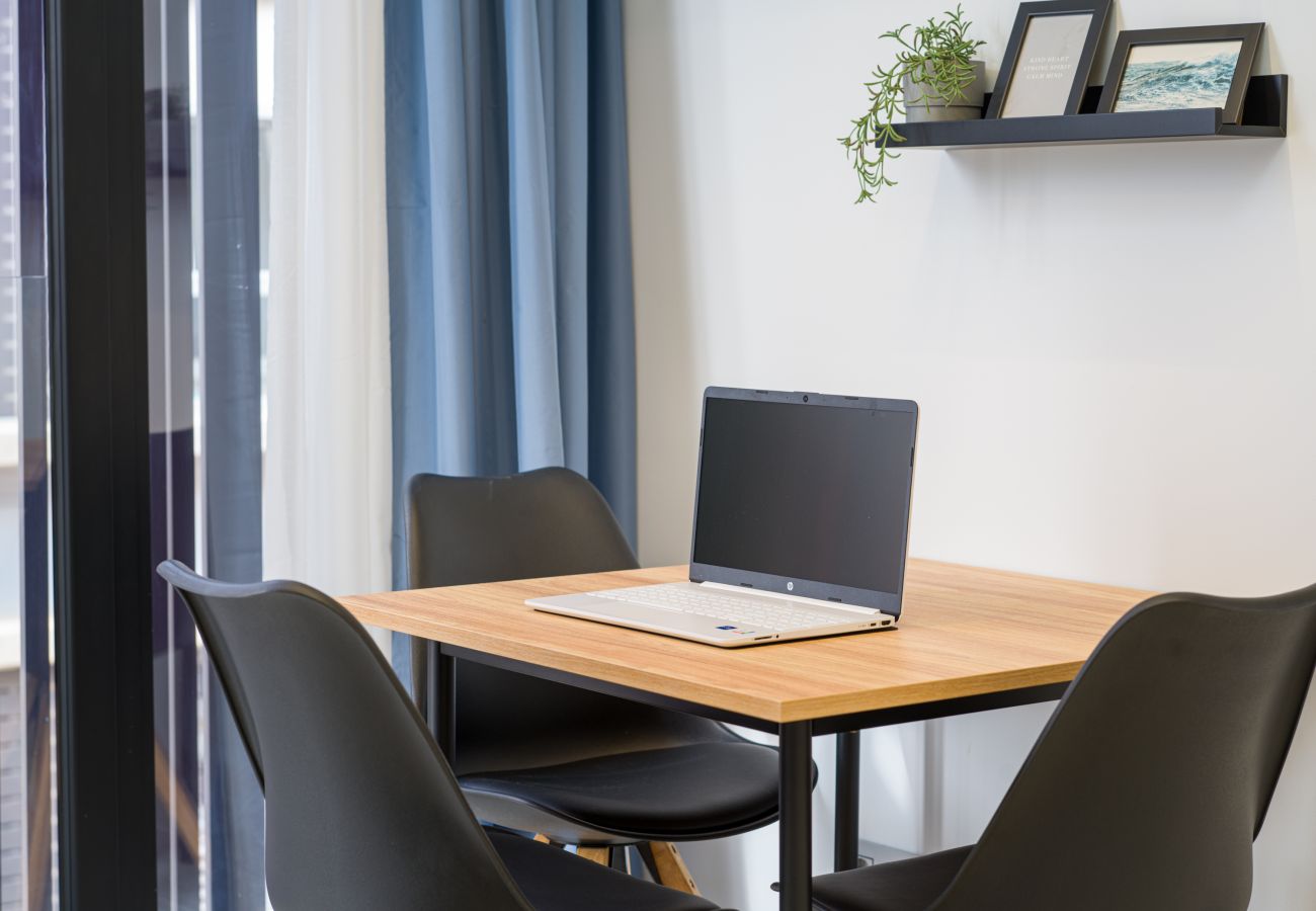 Studio in Las Palmas de Gran Canaria -  Salitre Beach Home By CanariasGetaway