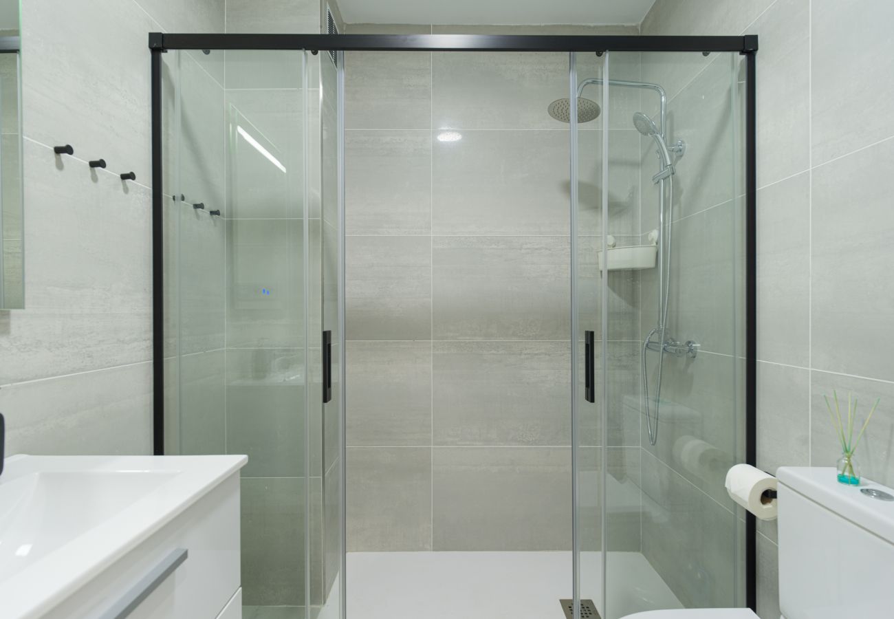 Studio in Las Palmas de Gran Canaria -  Salitre Beach Home By CanariasGetaway