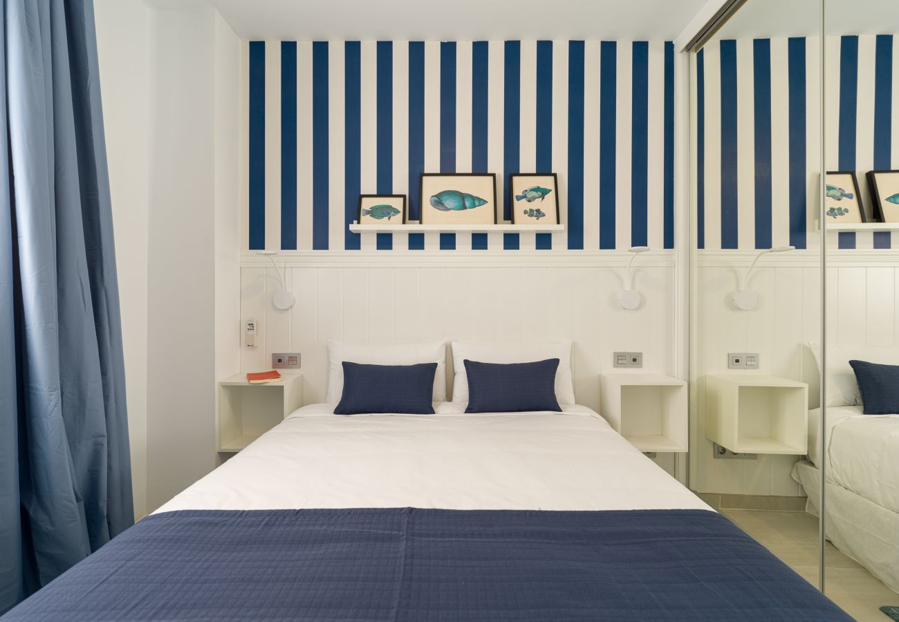 Studio in Las Palmas de Gran Canaria -  Salitre Beach Home By CanariasGetaway