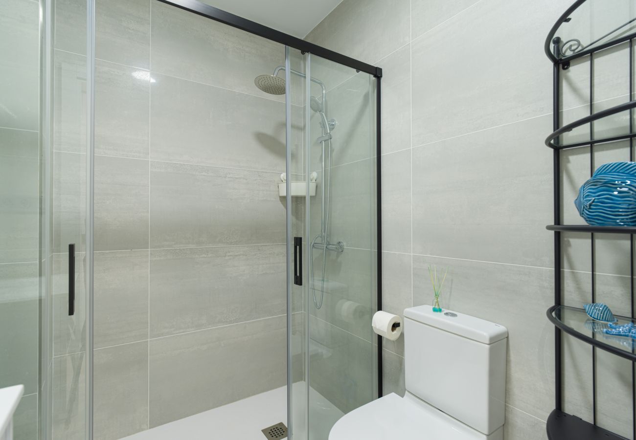 Studio in Las Palmas de Gran Canaria -  Salitre Beach Home By CanariasGetaway