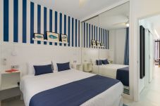 Studio in Las Palmas de Gran Canaria -  Salitre Beach Home By CanariasGetaway