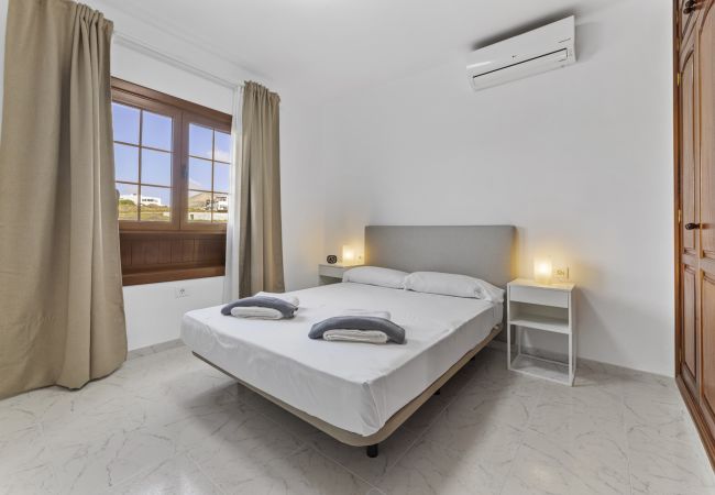 Villa in Tías - Villa Reymar Villa in Tías - Villa Reymar