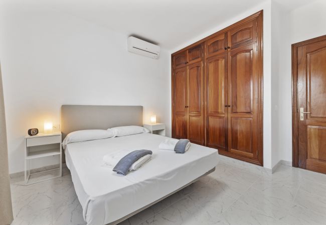 Villa in Tías - Villa Reymar Villa in Tías - Villa Reymar