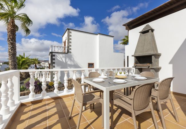 Villa in Tías - Villa Reymar Villa in Tías - Villa Reymar